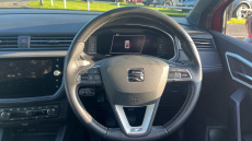 SEAT Ibiza 1.0 TSI 110 Xcellence Lux [EZ] 5dr Petrol Hatchback